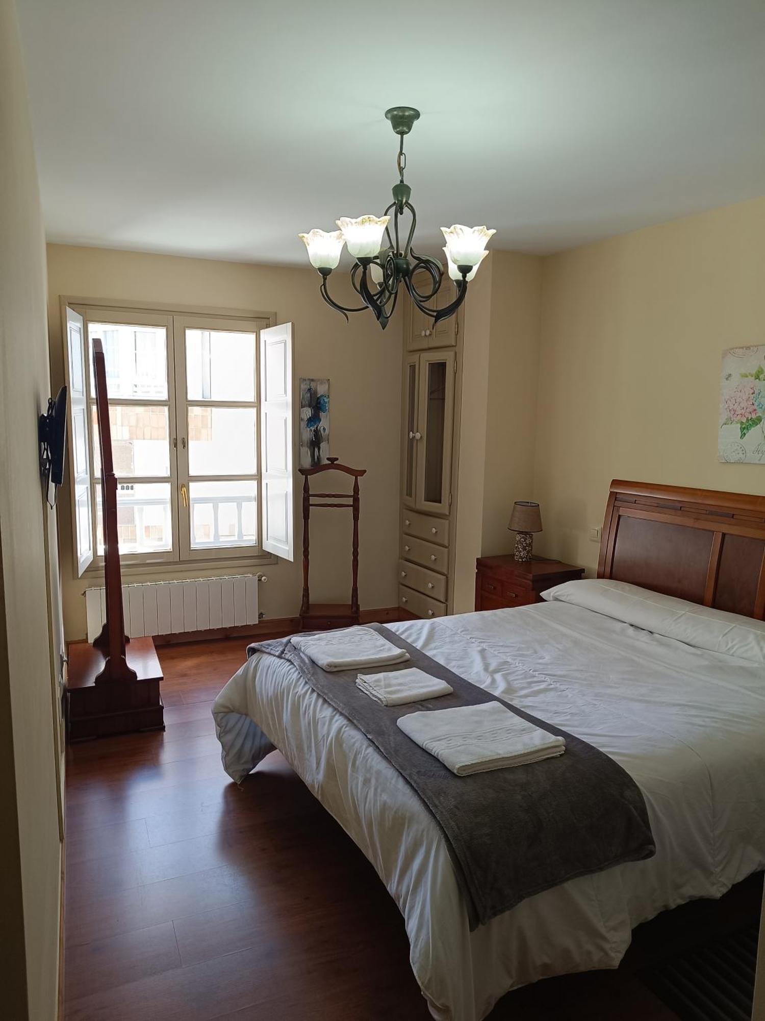 El Espolon Apartment Comillas Exterior photo