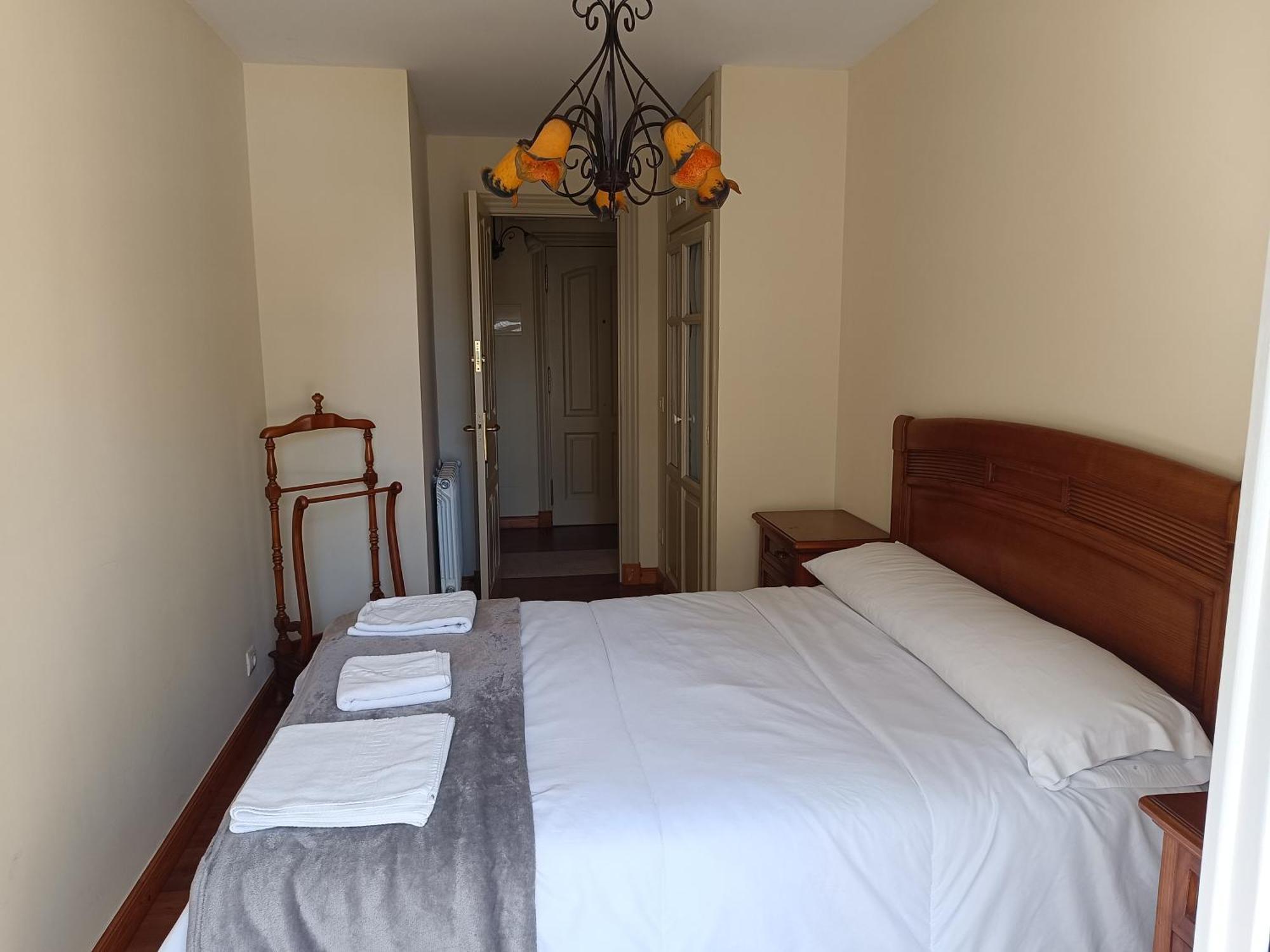 El Espolon Apartment Comillas Exterior photo